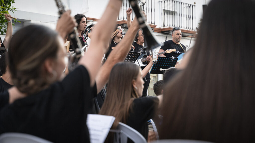 fernando-guerrero-rock-band-fiesta-de-la-música-los-palacios