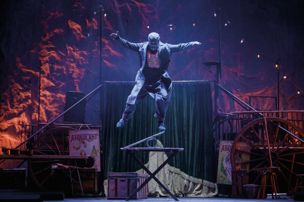 Música y teatro en Los Palacios - Delegación de Cultura Música y teatro en Los Palacios - Delegación de Cultura